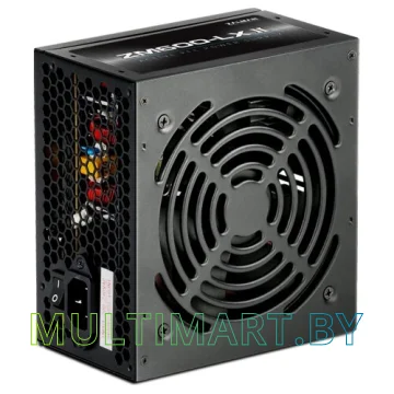 Блок питания Zalman ZM600-LXII 600W